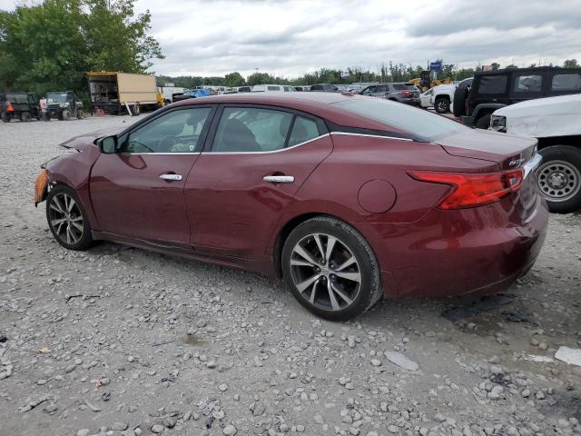 Vin: 1n4aa6ap4hc436544, lot: 66110904, nissan maxima 3.5s 20172