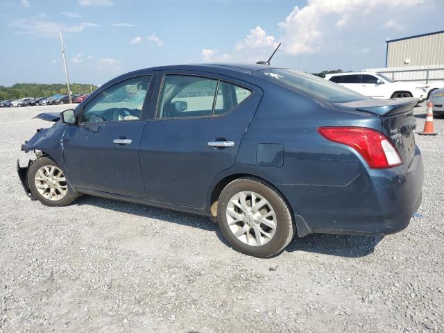 2017 NISSAN VERSA S - 3N1CN7AP8HL835140