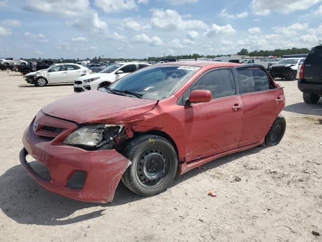 TOYOTA COROLLA BA
