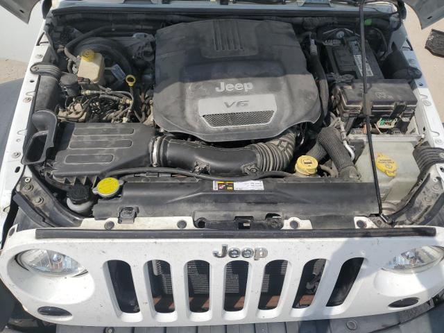 2016 JEEP WRANGLER U - 1C4BJWKG8GL127445