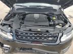 LAND ROVER RANGE ROVE photo