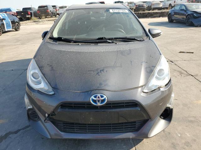 2015 TOYOTA PRIUS C - JTDKDTB36F1112391