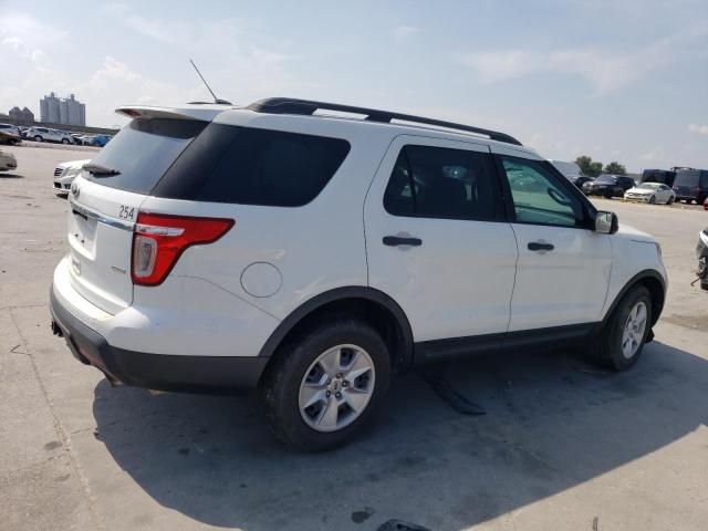 VIN 1FM5K8B86DGC15862 2013 Ford Explorer no.3