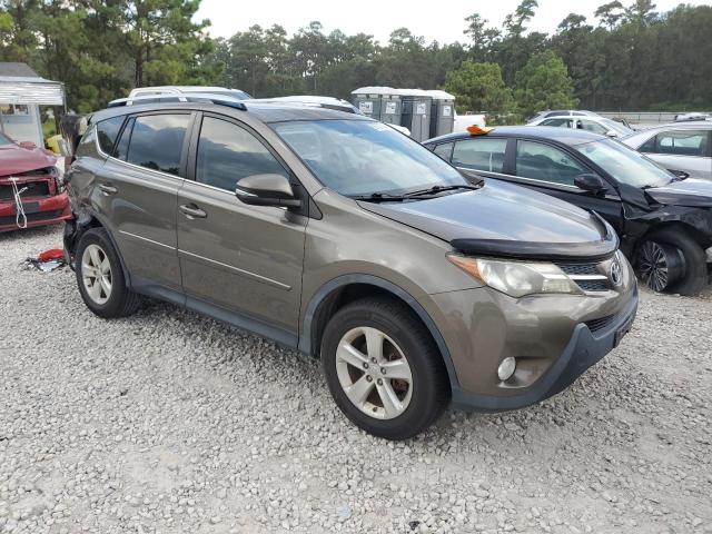 VIN JTMWFREV5DD012094 2013 Toyota RAV4, Xle no.4