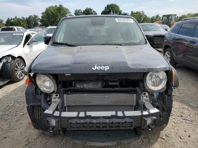 2020 JEEP RENEGADE L - ZACNJBBB6LPL31545