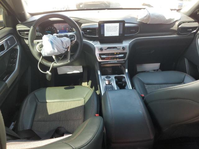 2022 FORD EXPLORER T - 1FMSK8JH0NGA98754