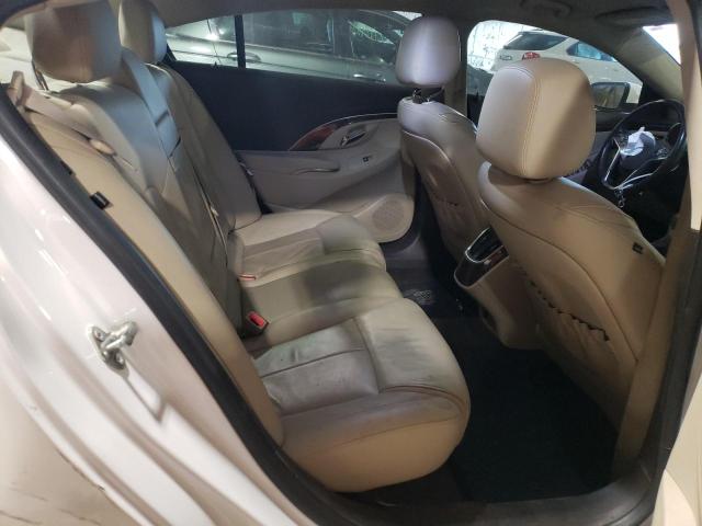 2015 BUICK LACROSSE - 1G4GB5GR0FF238247