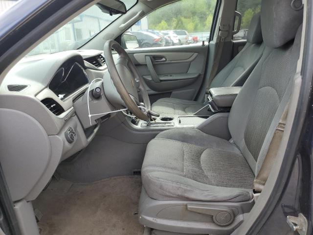 2015 CHEVROLET TRAVERSE L - 1GNKVFED1FJ384454