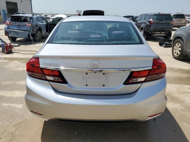 2015 HONDA CIVIC EX - 19XFB2F80FE093485