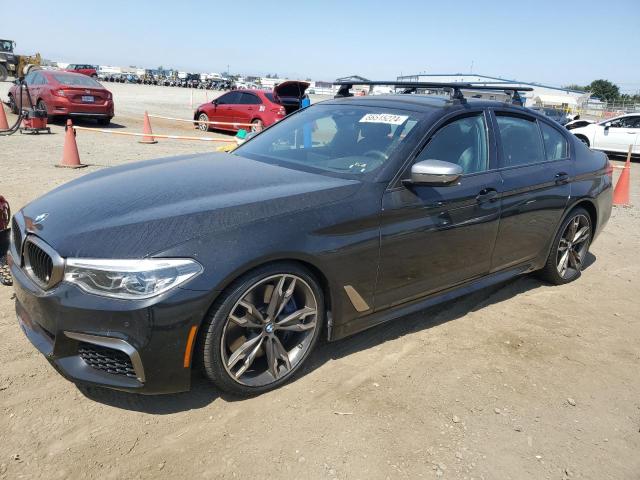 2019 BMW M550XI - WBAJB9C51KB287539