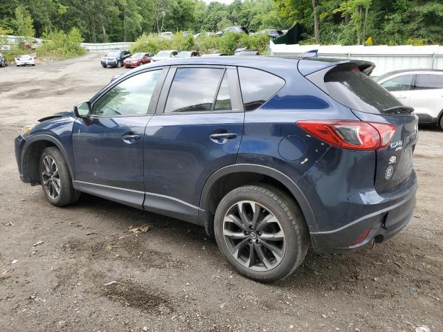 2016 MAZDA CX-5 GT - JM3KE4DY0G0888431