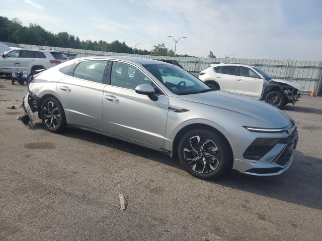 2024 HYUNDAI SONATA SEL - KMHL64JA3RA366161