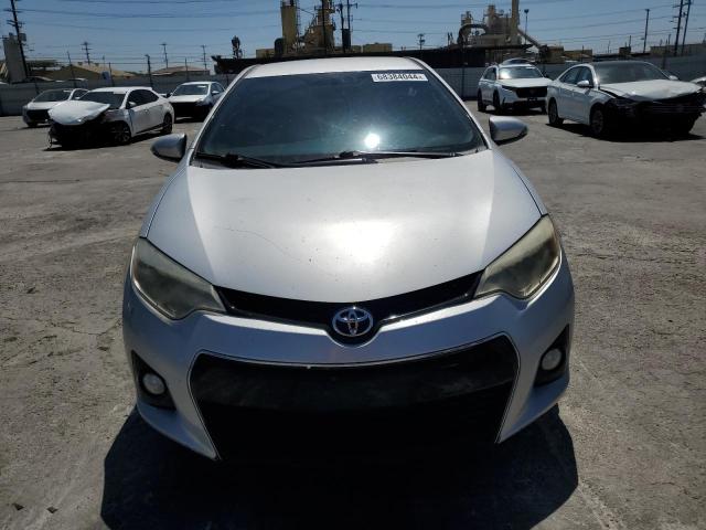 2016 TOYOTA COROLLA L - 5YFBURHE8GP545106