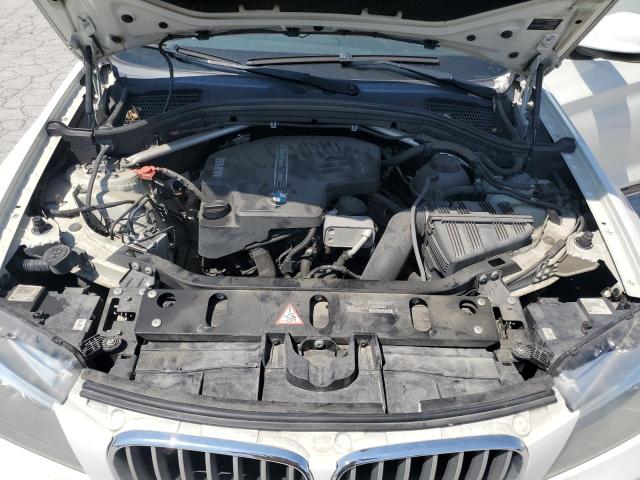 VIN 5UXWX9C56D0A16857 2013 BMW X3, Xdrive28I no.12