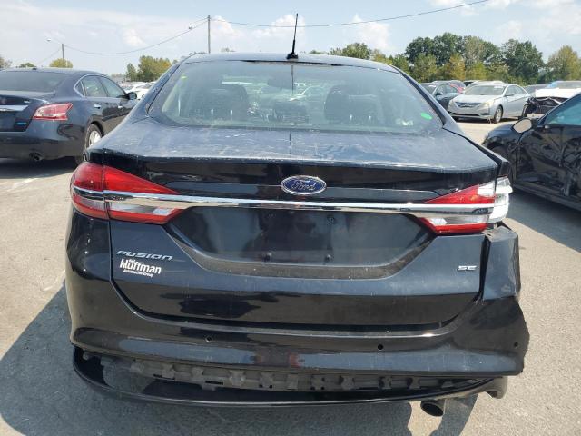 VIN 3FA6P0H77HR394976 2017 FORD FUSION no.6