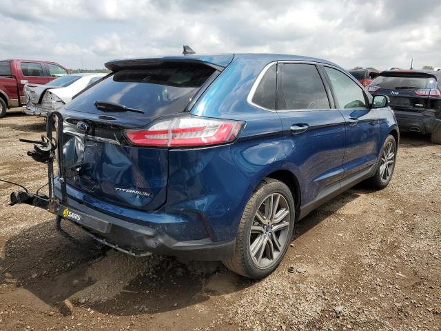 2020 FORD EDGE TITAN - 2FMPK3K93LBB59521