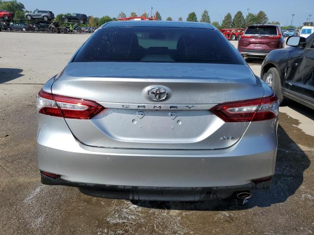 VIN 4T1B11HKXJU047706 2018 Toyota Camry, L no.6