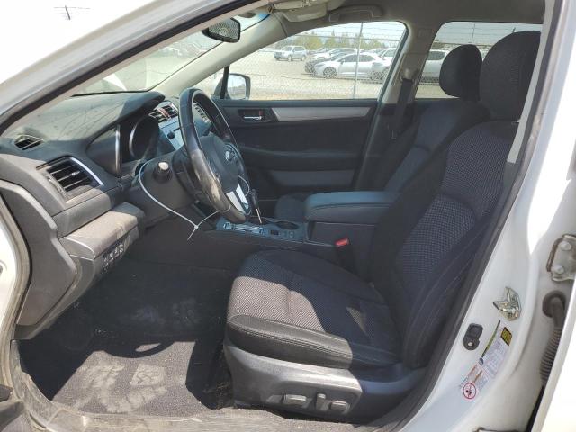 2016 SUBARU OUTBACK 2. - 4S4BSAFC8G3322819