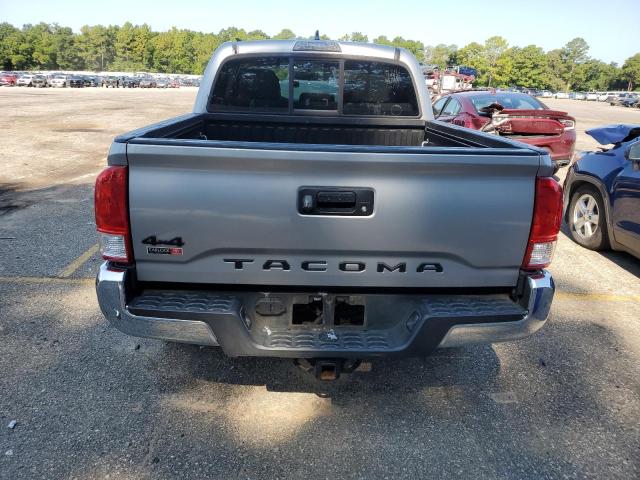 2017 TOYOTA TACOMA DOU - 5TFCZ5AN9HX083313