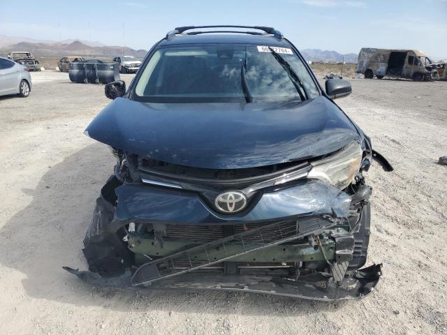 VIN 2T3BFREV5HW614145 2017 Toyota RAV4, LE no.5