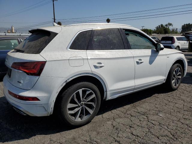 VIN WA1EAAFY1P2032812 2023 Audi Q5, Premium Plus 45 no.3