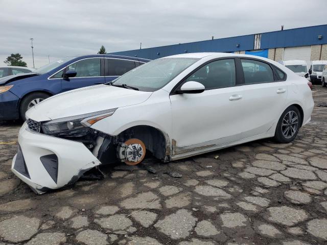 KIA FORTE FE