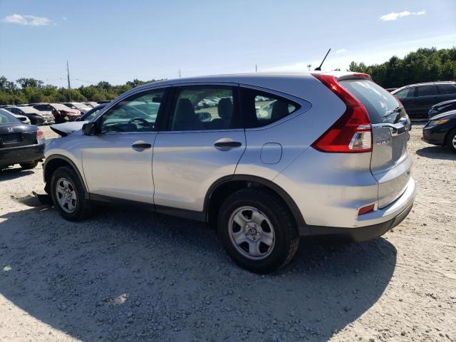 2016 HONDA CR-V LX - 5J6RM4H37GL105039