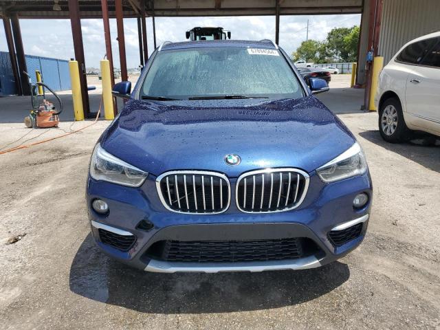 VIN WBXHU7C36J3H42835 2018 BMW X1, Sdrive28I no.5