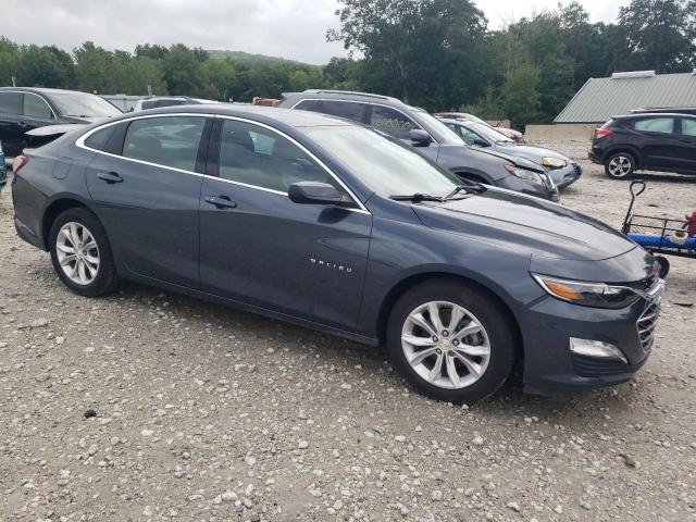 2019 CHEVROLET MALIBU LT - 1G1ZD5ST3KF200802