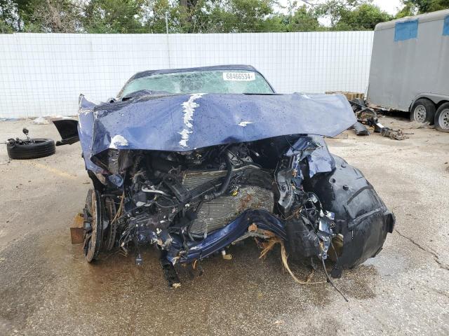 2019 FORD MUSTANG GT - 1FA6P8CF4K5157062