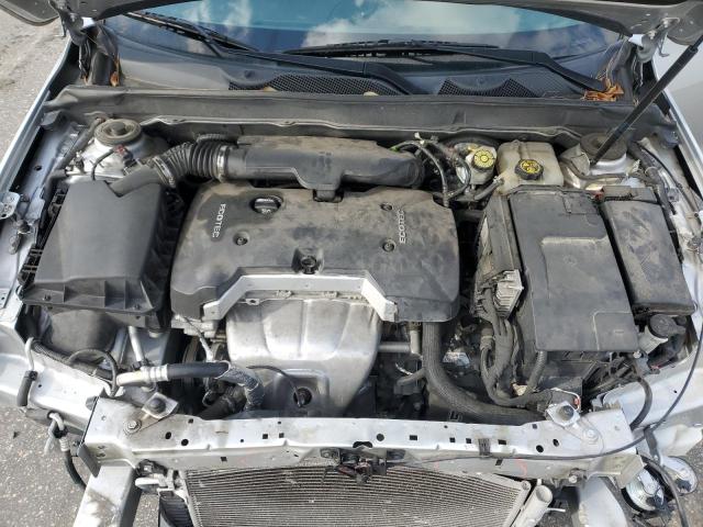 2016 CHEVROLET MALIBU LIM - 1G11C5SA9GF117526
