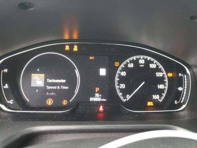2020 HONDA ACCORD SPO - 1HGCV1F39LA106520