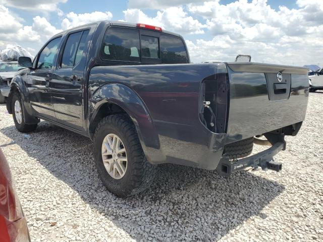 2015 NISSAN FRONTIER S - 1N6AD0ER4FN736187