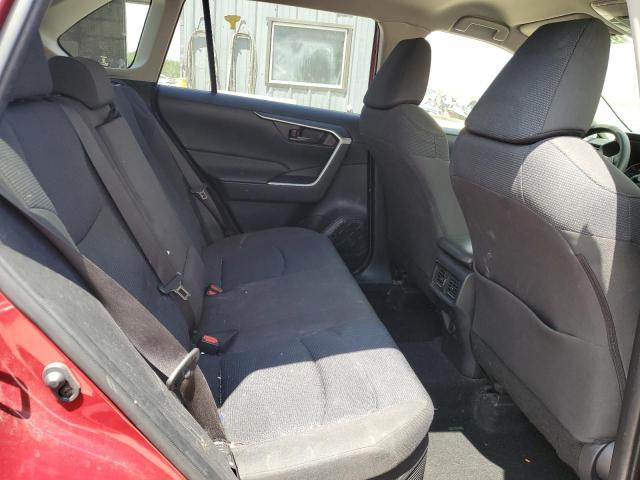 2020 TOYOTA RAV4 LE - JTMMWRFV5LD045729