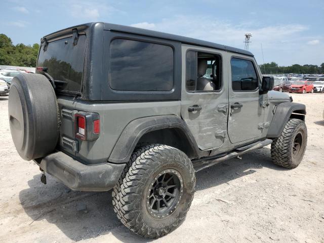 2019 JEEP WRANGLER U - 1C4HJXDN3KW602177