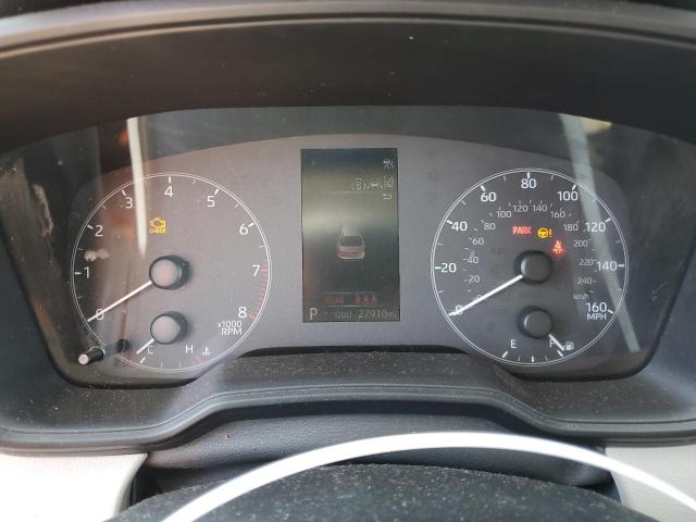 2023 TOYOTA COROLLA LE - 5YFB4MDE2PP075731