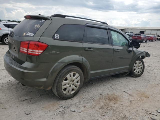 2018 DODGE JOURNEY SE - 3C4PDCAB1JT243311