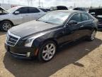2016 CADILLAC ATS PERFOR - 1G6AJ5SX7G0110694