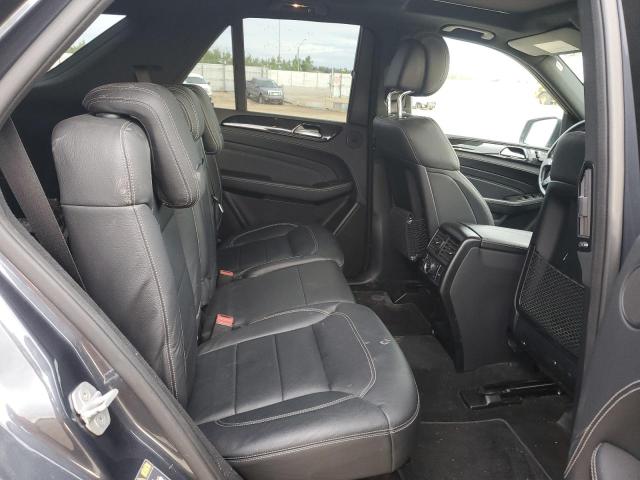 2015 MERCEDES-BENZ ML 550 4MA 4JGDA7DB5FA550652