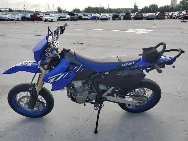 2023 SUZUKI DR-Z400 SM JS1SK44A7P7100086