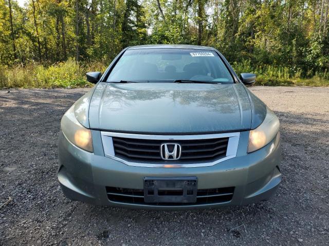 2008 HONDA ACCORD EXL 1HGCP268X8A809790  67769264