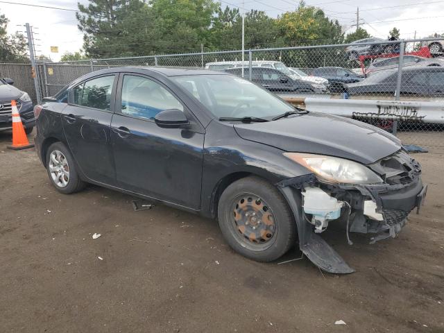 VIN JM1BL1TF2D1830369 2013 Mazda 3, I no.4