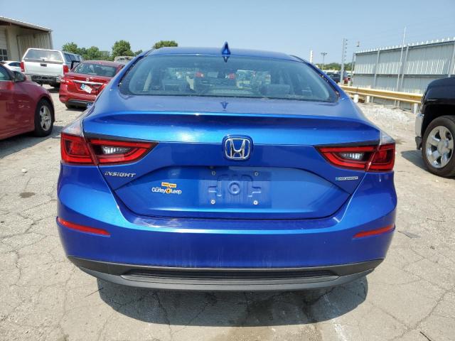 2020 HONDA INSIGHT EX 19XZE4F53LE000931  68345994