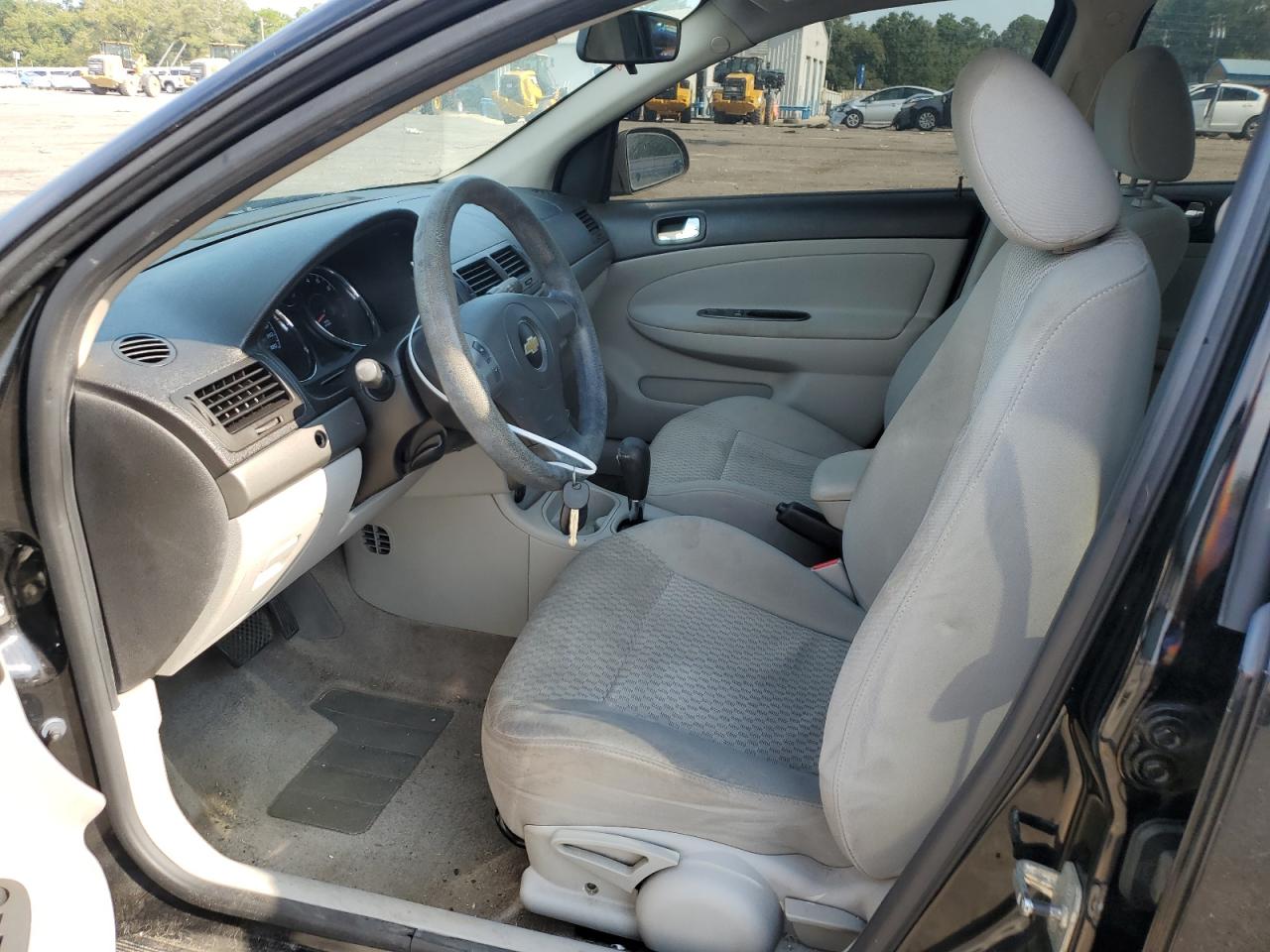 Lot #2792138744 2008 CHEVROLET COBALT LT