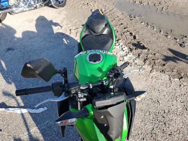 2024 KAWASAKI ER500 ML5ERGE13RDA08442