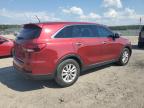 KIA SORENTO L photo