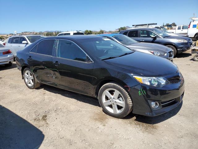 VIN 4T1BF1FK5EU737485 2014 Toyota Camry, L no.4