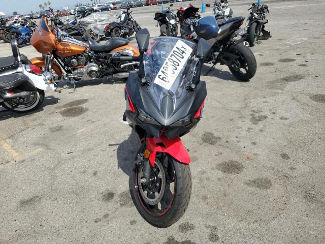 2024 KAWASAKI EX500 A ML5EXGJ1XRDA21362