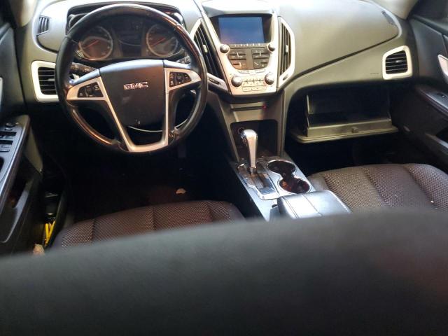 VIN 2GKALSEK0D6288847 2013 GMC Terrain, Sle no.8