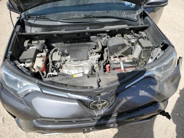 2018 TOYOTA RAV4 ADVEN - JTMWFREV5JJ165538